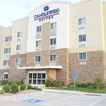 Candlewood Suites Independence By Ihg Selsa Exterior foto