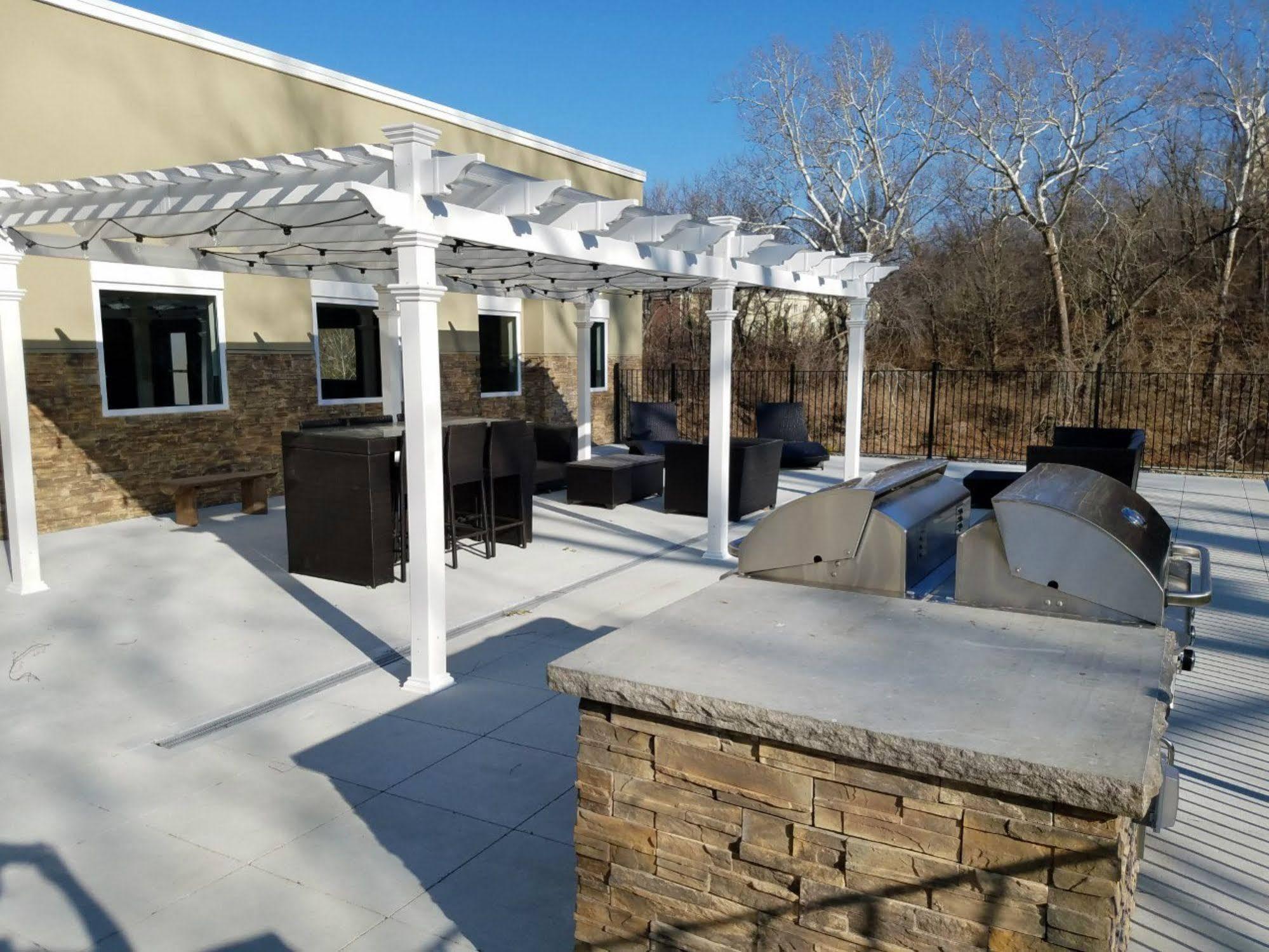 Candlewood Suites Independence By Ihg Selsa Exterior foto