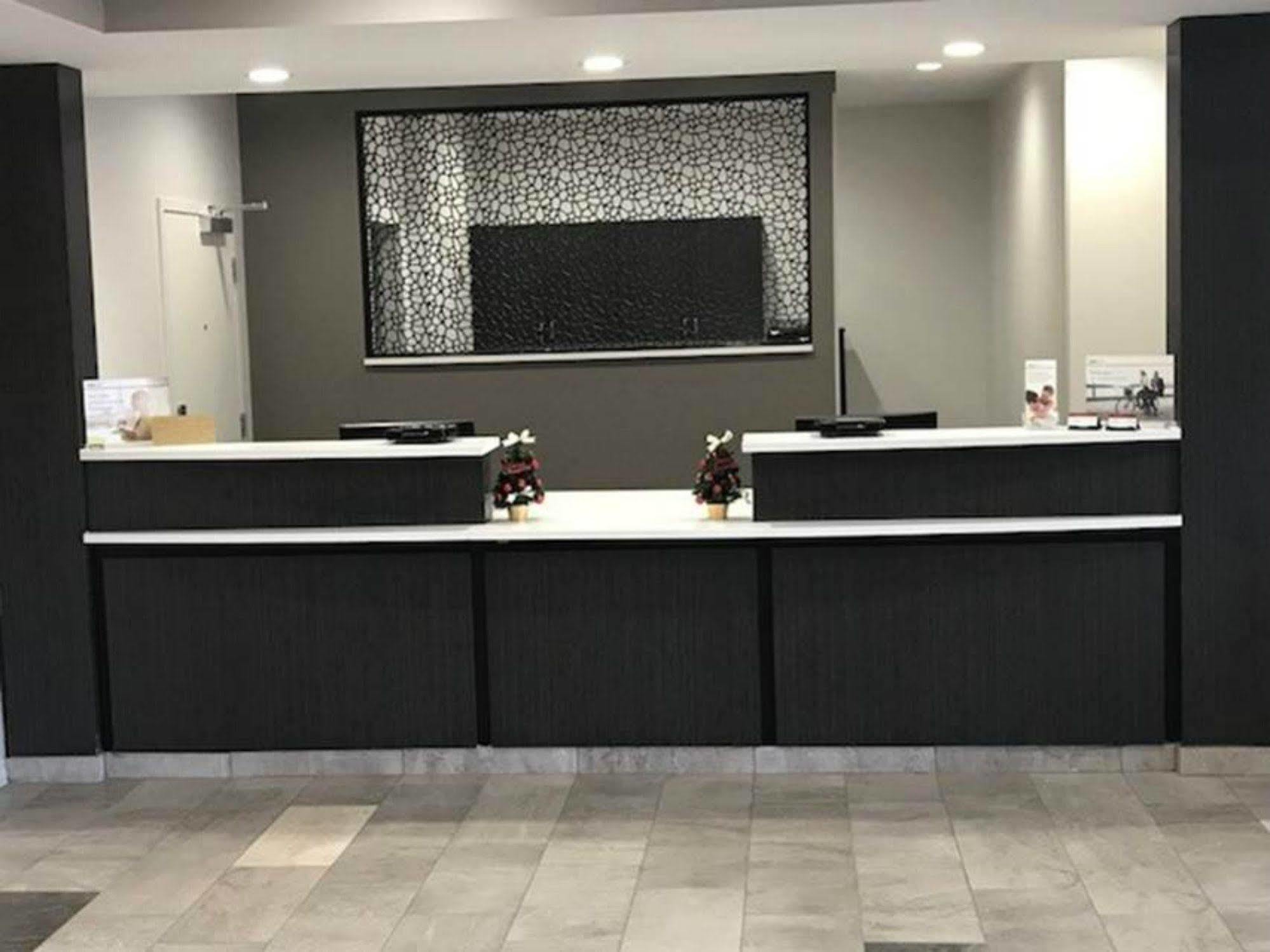 Candlewood Suites Independence By Ihg Selsa Exterior foto