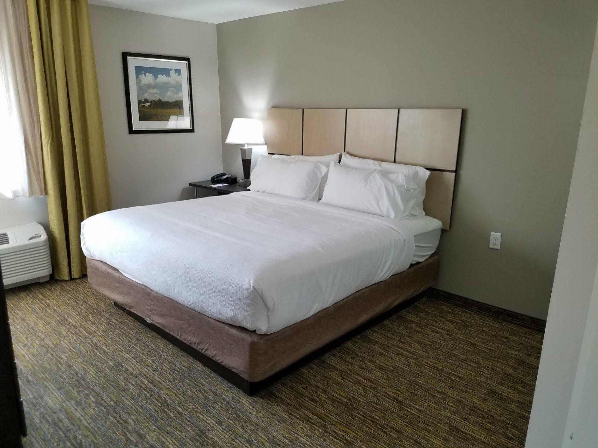 Candlewood Suites Independence By Ihg Selsa Exterior foto