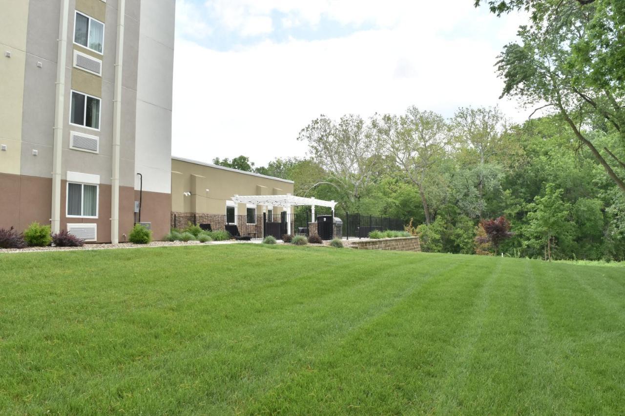 Candlewood Suites Independence By Ihg Selsa Exterior foto