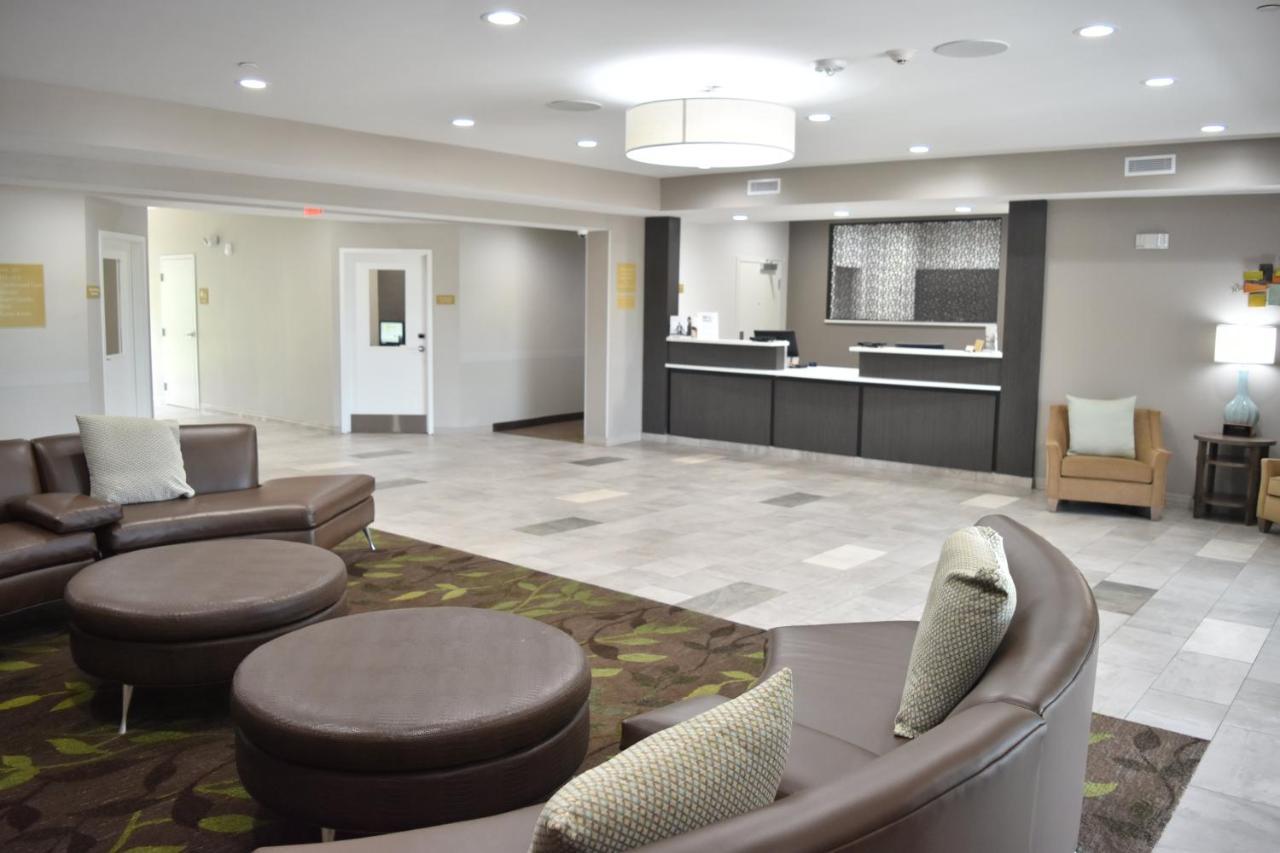 Candlewood Suites Independence By Ihg Selsa Exterior foto